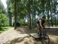 Parcours VTT 