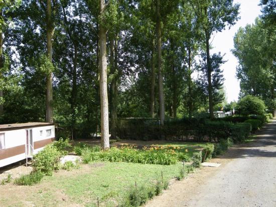 Allée du Camping 